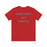 A-Club Shirt for Men - Achievement As A Lifestyle