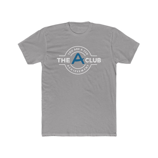 A-Club Shirt for Men