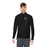 UFL 2025 Quarter-Zip Pullover for Men