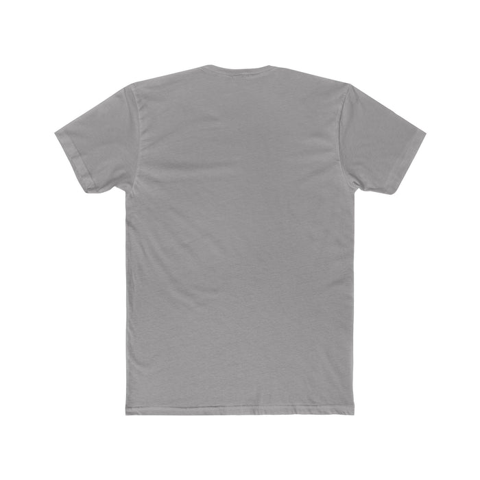 The Path to Ultimate Freedom Crewneck T-Shirt for Men