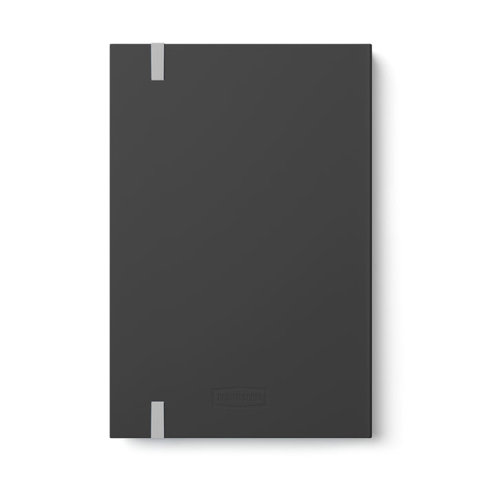 Infinity Impact Journal | 4 Color Options
