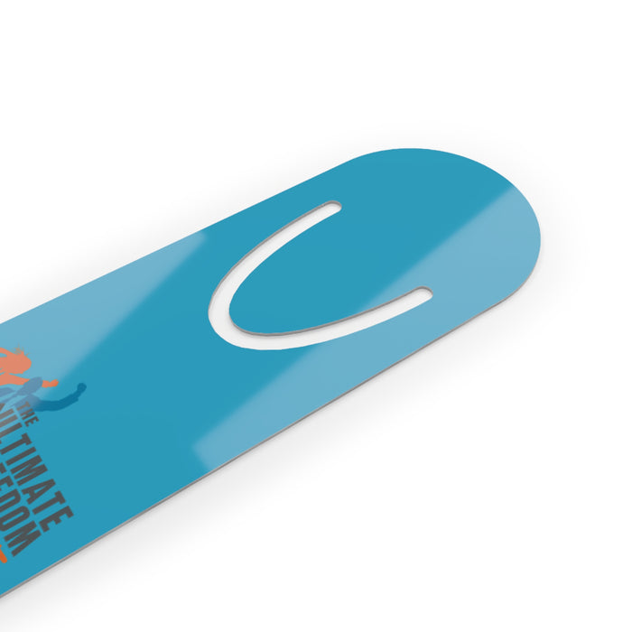 UFL 2025 Bookmark in Blue