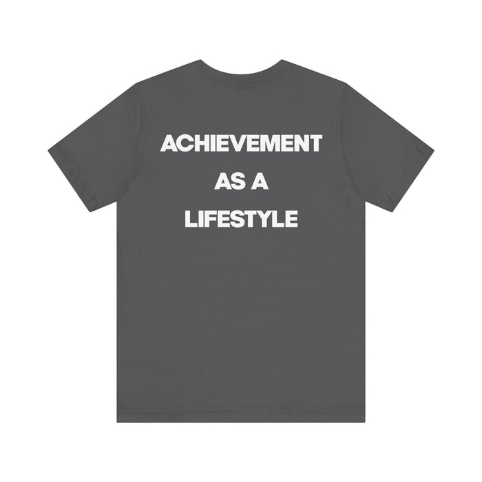 A-Club Shirt for Men - Achievement As A Lifestyle