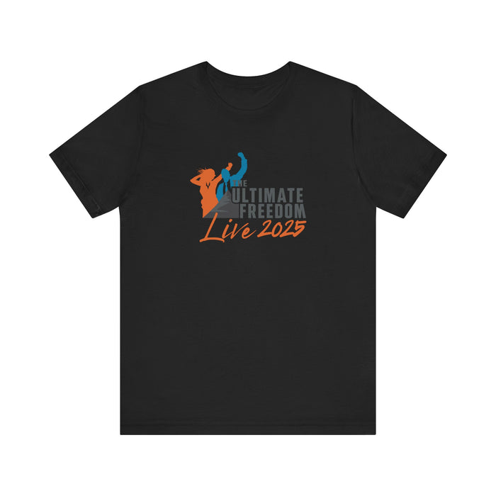 UFL 2025 Shirt for Men