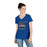 The Ultimate Freedom Circle V-Neck T-Shirt for Women