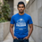 The Path to Ultimate Freedom Crewneck T-Shirt for Men