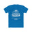 The Path to Ultimate Freedom Crewneck T-Shirt for Men