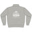 Women's Quarter-Zip Pullover — "On the Path to Ultimate Freedom" Outdoor Performance Jacket
