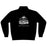 Women's Quarter-Zip Pullover — "On the Path to Ultimate Freedom" Outdoor Performance Jacket