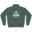 Women's Quarter-Zip Pullover — "On the Path to Ultimate Freedom" Outdoor Performance Jacket