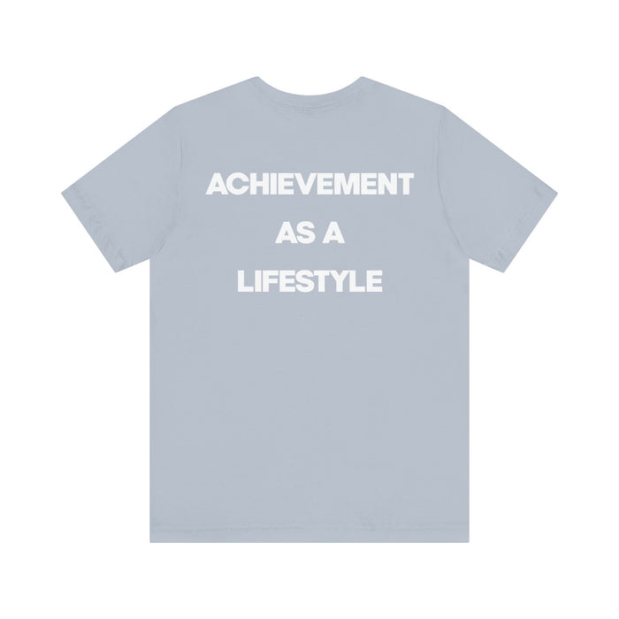 A-Club Shirt for Men - Achievement As A Lifestyle