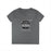The Ultimate Freedom Circle V-Neck T-Shirt for Women