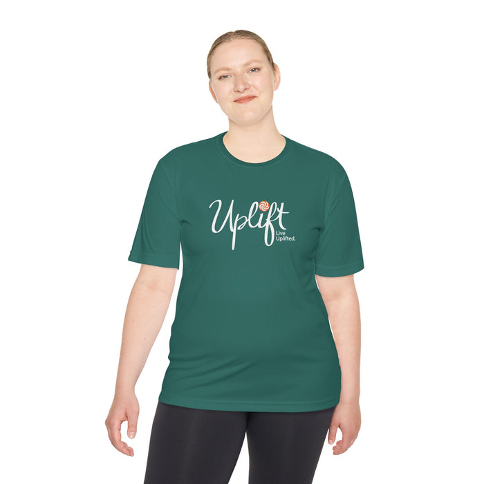 Uplift Dri-Fit Shirt for Women