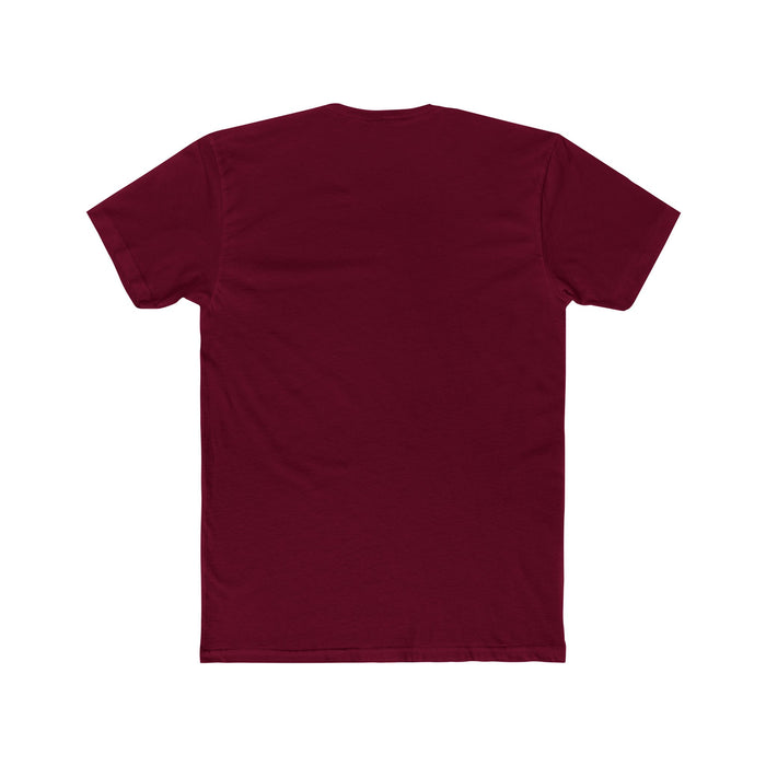 The Path to Ultimate Freedom Crewneck T-Shirt for Men