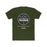 The Ultimate Freedom Circle Crewneck T-Shirt for Men