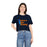 Achieve Like Crazy Crop Top