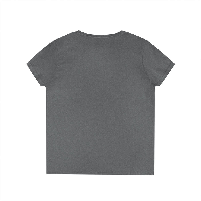 The Ultimate Freedom Circle V-Neck T-Shirt for Women