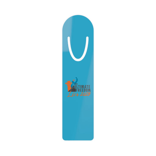 UFL 2025 Bookmark in Blue