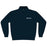 Women's Quarter-Zip Pullover — "On the Path to Ultimate Freedom" Outdoor Performance Jacket