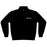 Women's Quarter-Zip Pullover — "On the Path to Ultimate Freedom" Outdoor Performance Jacket