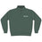 Women's Quarter-Zip Pullover — "On the Path to Ultimate Freedom" Outdoor Performance Jacket