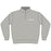 Women's Quarter-Zip Pullover — "On the Path to Ultimate Freedom" Outdoor Performance Jacket