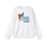 The Ultimate Freedom Live 2024 Cozy Sweatshirt for Women