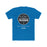 The Ultimate Freedom Circle Crewneck T-Shirt for Men