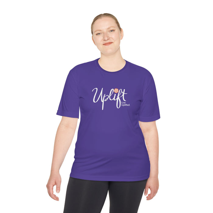 Uplift Dri-Fit Shirt for Women