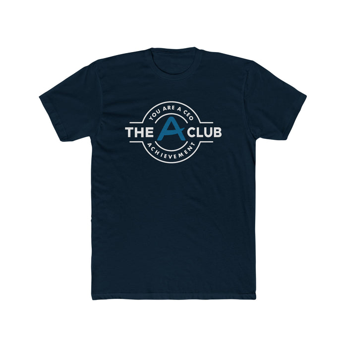 A-Club Shirt for Men