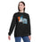 The Ultimate Freedom Live 2024 Cozy Sweatshirt for Women