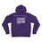 Charge. Expand.Overcome. Pullover Hoodie for Women