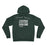 Charge. Expand.Overcome. Pullover Hoodie for Women