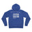 Charge. Expand.Overcome. Pullover Hoodie for Women