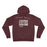 Charge. Expand.Overcome. Pullover Hoodie for Women