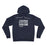 Charge. Expand.Overcome. Pullover Hoodie for Women