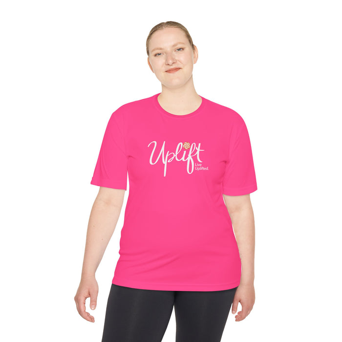 Uplift Dri-Fit Shirt for Women