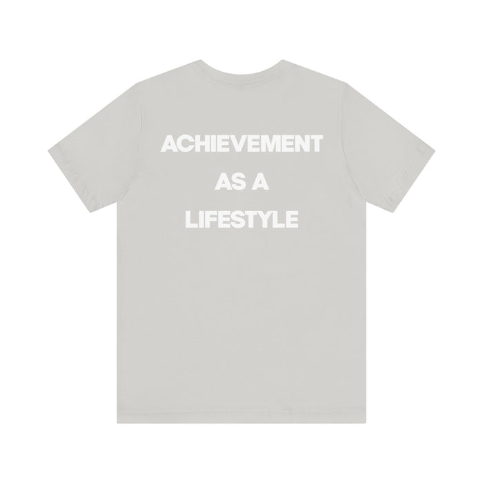 A-Club Shirt for Men - Achievement As A Lifestyle