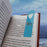 UFL 2025 Bookmark in Blue