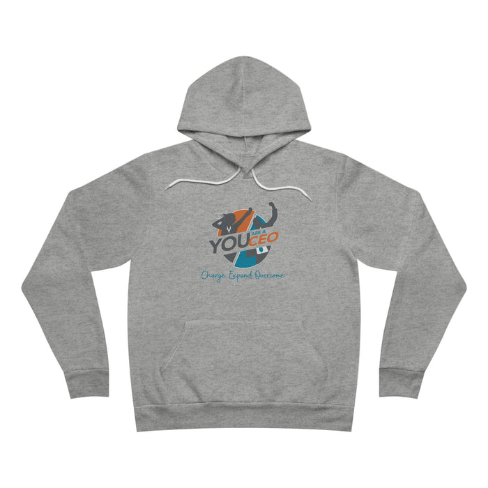 CEO Momentum Pullover Hoodie for Women