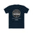 The Ultimate Freedom Circle Crewneck T-Shirt for Men