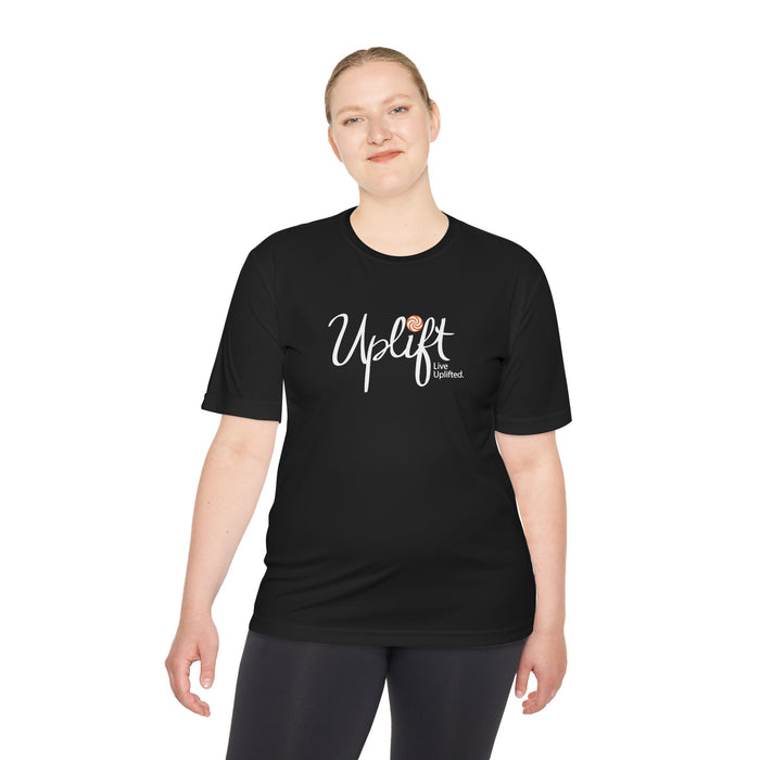 Uplift Dri-Fit Shirt for Women