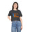 Achieve Like Crazy Crop Top