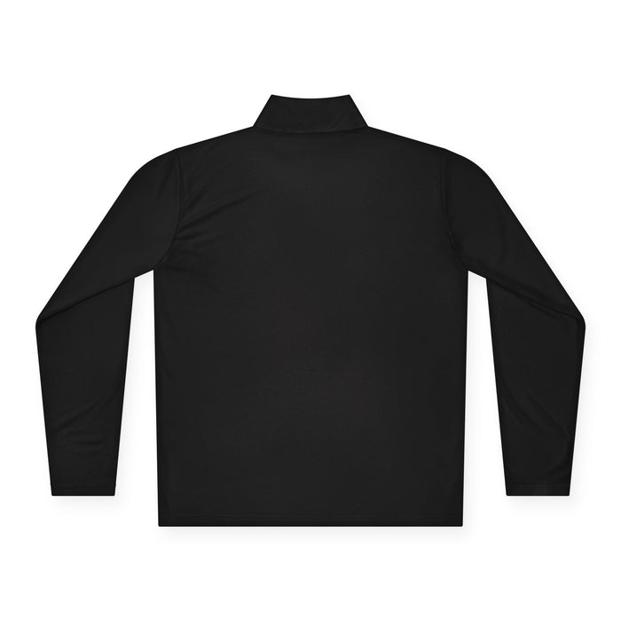 UFL 2025 Quarter-Zip Pullover for Men