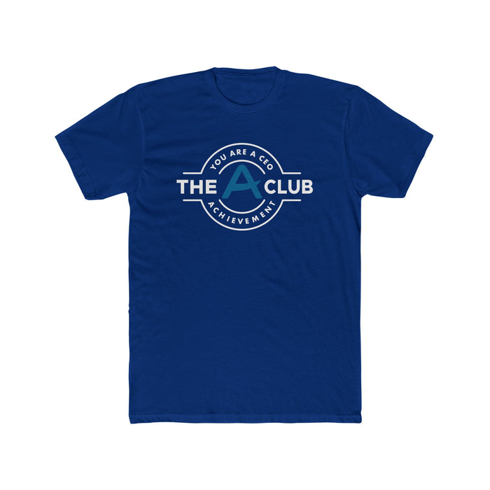A-Club Shirt for Men