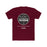 The Ultimate Freedom Circle Crewneck T-Shirt for Men