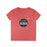 The Ultimate Freedom Circle V-Neck T-Shirt for Women