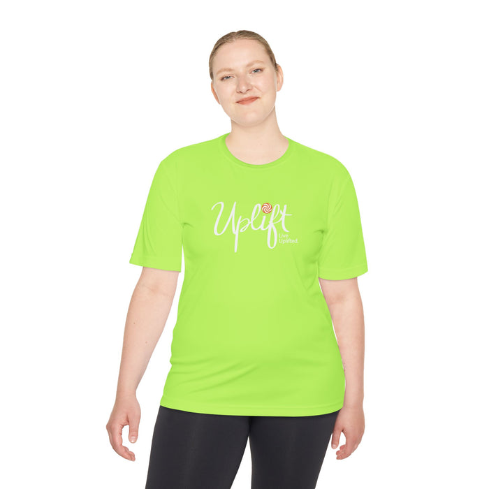 Uplift Dri-Fit Shirt for Women