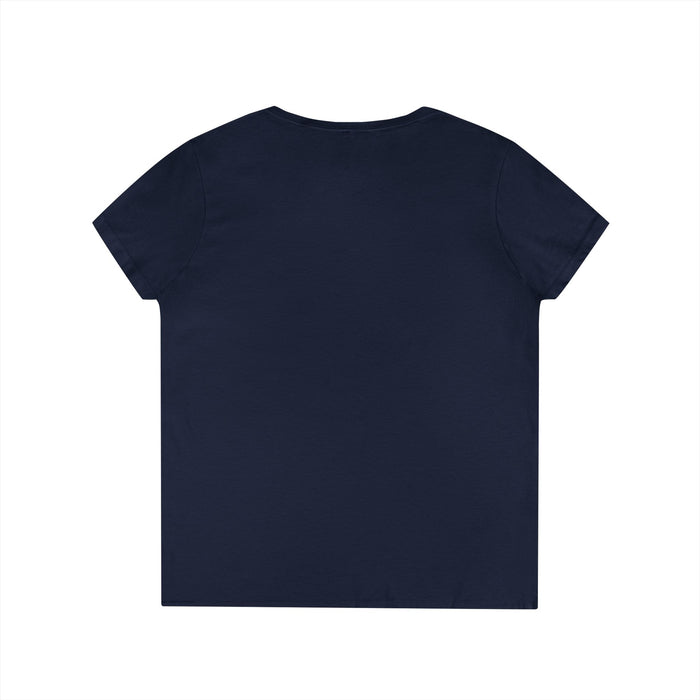 The Ultimate Freedom Circle V-Neck T-Shirt for Women