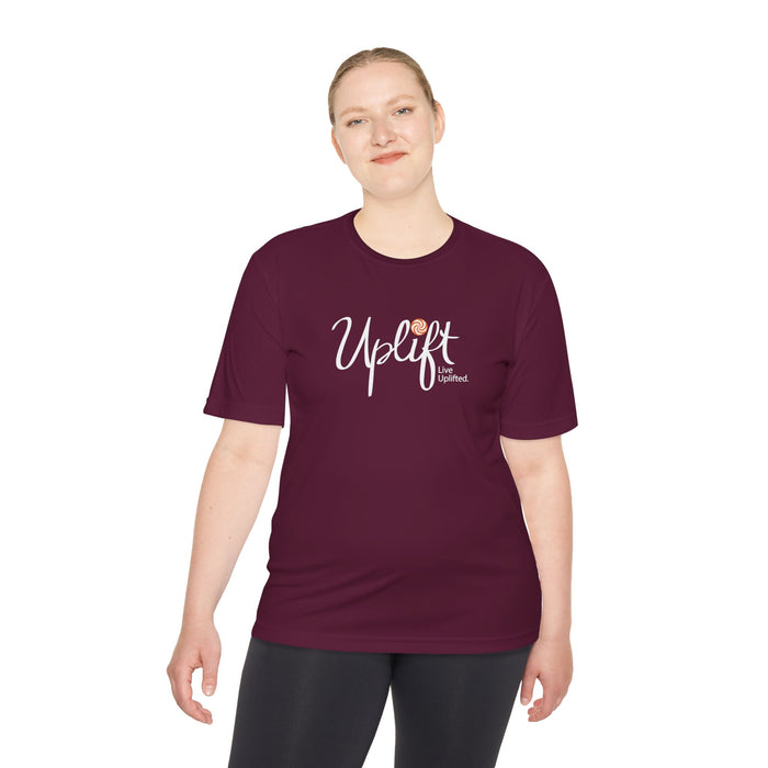 Uplift Dri-Fit Shirt for Women